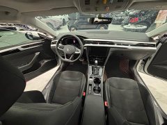 Volkswagen CC 330TSI Edition - фото 6