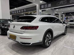 Volkswagen CC 330TSI Edition - фото 7