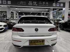 Volkswagen CC 330TSI Edition - фото 8