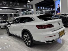 Volkswagen CC 330TSI Edition - фото 9