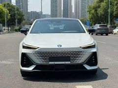 Changan UNI-V 1.5T Edition - фото 2