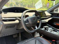 Changan UNI-V 1.5T Edition - фото 4