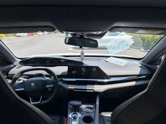 Changan UNI-V 1.5T Edition - фото 5