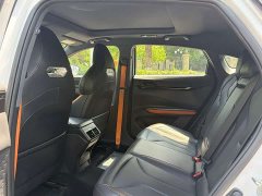 Changan UNI-V 1.5T Edition - фото 6