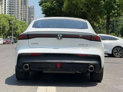 Changan UNI-V 1.5T Edition - фото 8