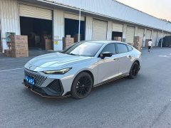 Changan UNI-V 2.0T Edition - фото 1