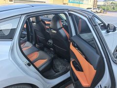 Changan UNI-V 2.0T Edition - фото 10