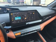 Changan UNI-V 2.0T Edition - фото 11