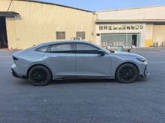 Changan UNI-V 2.0T Edition - фото 2