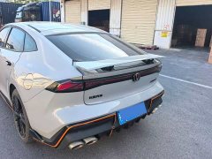Changan UNI-V 2.0T Edition - фото 4