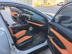 Changan UNI-V 2.0T Edition - фото 7