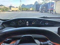 Changan UNI-V 2.0T Edition - фото 8