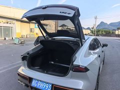 Changan UNI-V 2.0T Edition - фото 9
