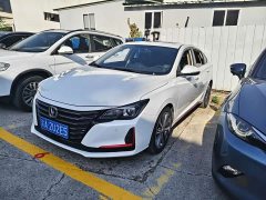 Changan CC Edition 1.5T DCTLuxury Version - фото 1