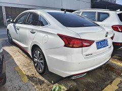 Changan CC Edition 1.5T DCTLuxury Version - фото 10