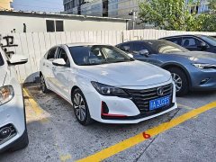 Changan CC Edition 1.5T DCTLuxury Version - фото 3