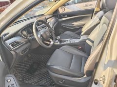 Changan CC Edition 1.5T DCTLuxury Version - фото 4