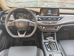 Changan CC Edition 1.5T DCTLuxury Version - фото 5