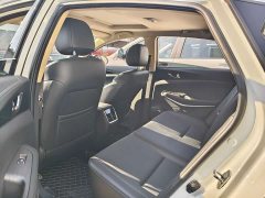 Changan CC Edition 1.5T DCTLuxury Version - фото 6