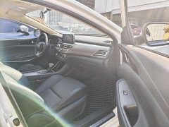 Changan CC Edition 1.5T DCTLuxury Version - фото 7