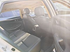 Changan CC Edition 1.5T DCTLuxury Version - фото 8