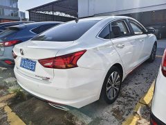 Changan CC Edition 1.5T DCTLuxury Version - фото 9