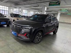 Changan CS35PLUS Edition 1.4T DCTLuxury Version - фото 1