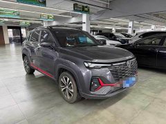 Changan CS35PLUS Edition 1.4T DCTLuxury Version - фото 3