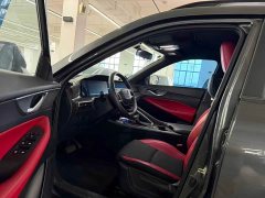 Changan CS35PLUS Edition 1.4T DCTLuxury Version - фото 4