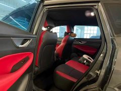 Changan CS35PLUS Edition 1.4T DCTLuxury Version - фото 5