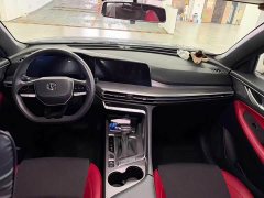 Changan CS35PLUS Edition 1.4T DCTLuxury Version - фото 6