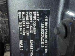 Changan CS35PLUS Edition 1.4T DCTLuxury Version - фото 7
