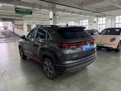 Changan CS35PLUS Edition 1.4T DCTLuxury Version - фото 9