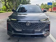 Changan CS55PLUS 1.5T DCTDeluxe Version - фото 1