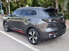 Changan CS55PLUS 1.5T DCTDeluxe Version - фото 10