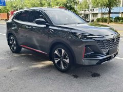 Changan CS55PLUS 1.5T DCTDeluxe Version - фото 2