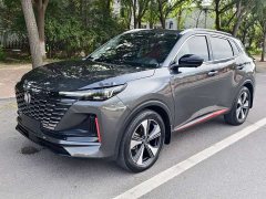 Changan CS55PLUS 1.5T DCTDeluxe Version - фото 3