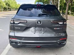 Changan CS55PLUS 1.5T DCTDeluxe Version - фото 4