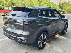 Changan CS55PLUS 1.5T DCTDeluxe Version - фото 5