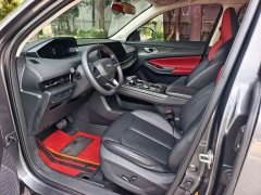 Changan CS55PLUS 1.5T DCTDeluxe Version - фото 8