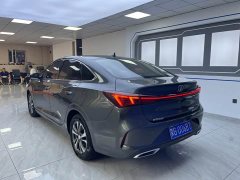 Changan Edition PLUS NE 1.4T GDI DCTPremium Edition - фото 5