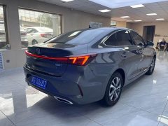 Changan Edition PLUS NE 1.4T GDI DCTPremium Edition - фото 6