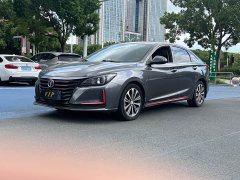 Changan CC Edition 1.5T DCT Version - фото 1