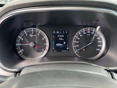 Changan CC Edition 1.5T DCT Version - фото 11