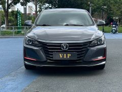 Changan CC Edition 1.5T DCT Version - фото 2