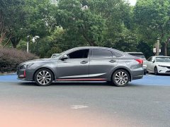 Changan CC Edition 1.5T DCT Version - фото 3