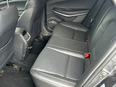 Changan CC Edition 1.5T DCT Version - фото 5