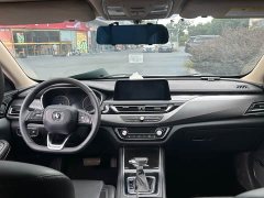 Changan CC Edition 1.5T DCT Version - фото 6