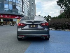 Changan CC Edition 1.5T DCT Version - фото 7