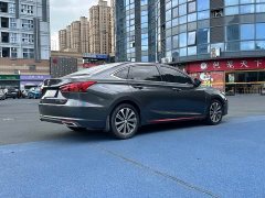 Changan CC Edition 1.5T DCT Version - фото 8